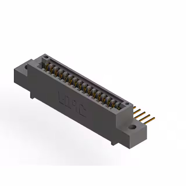 895-016-559-402 EDAC Inc.  Edgeboard Connectors